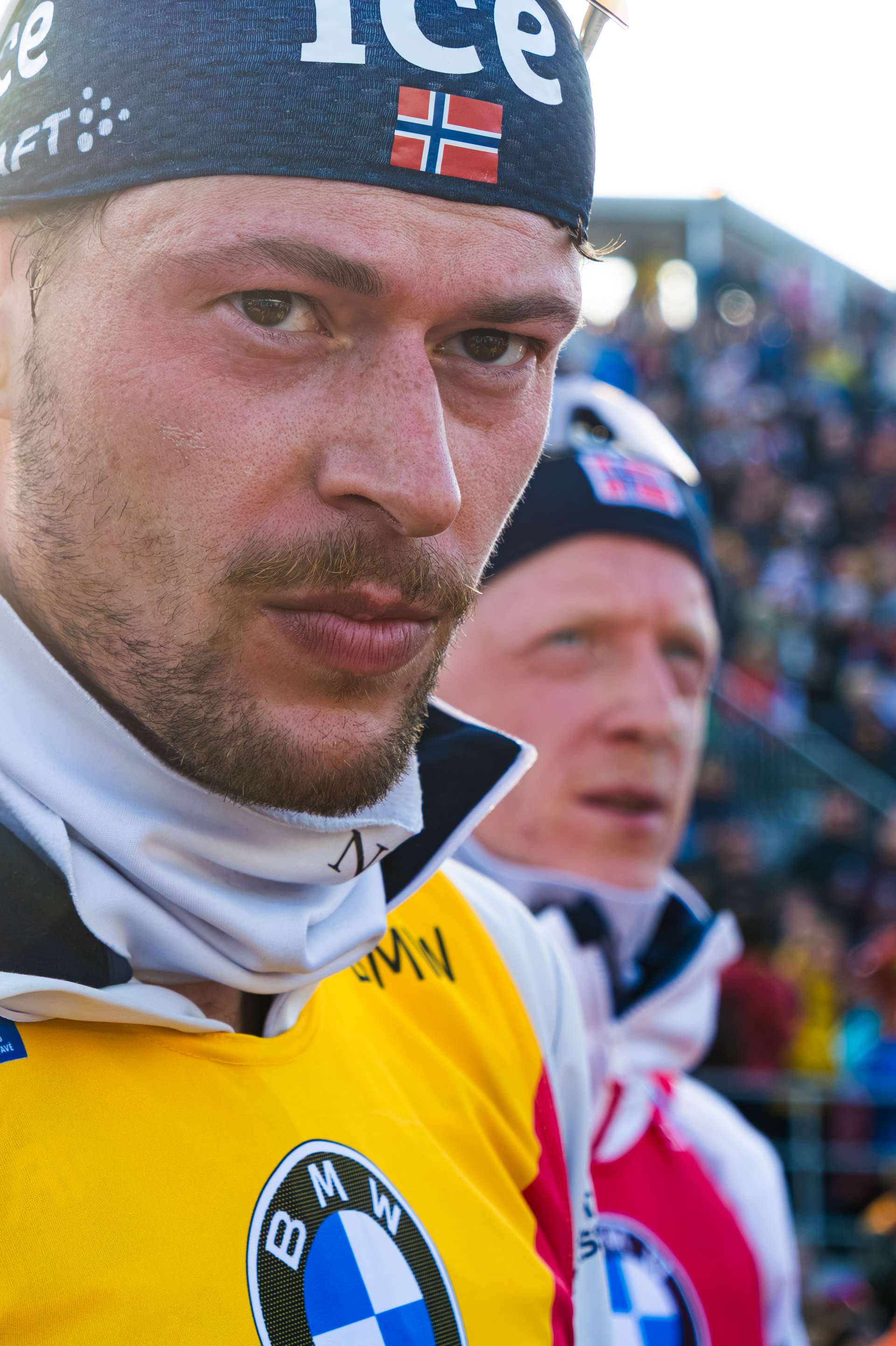 Biathlon form check nove mesto na morave otepaa as johannes thingnes